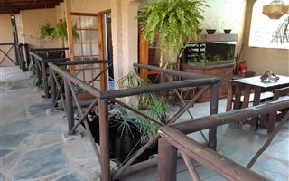 1 Bedroom Garden Cottage in Broederstroom