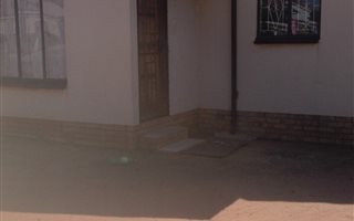 3 Bedroom House in Tlhabane