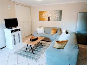 1 Bed Apartment in Kloof