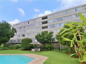 2 Bed Apartment in Bedford Gardens