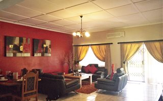 4 Bedroom House in Felixton