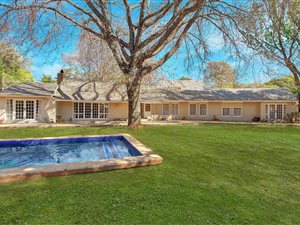 5 Bed House in Inanda