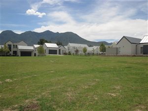 1460 m² Land available in Blanco