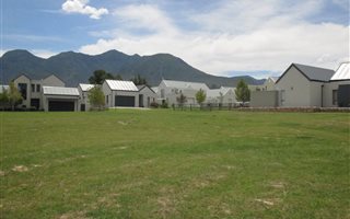 1460 m² Land available in Blanco