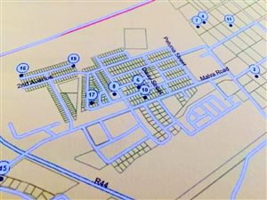 4485 m² Land available in Gouda