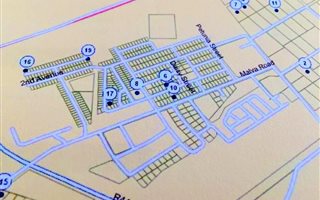 4485 m² Land available in Gouda