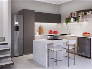 2 bedroom townhouse for sale in Bryanston | T2830912