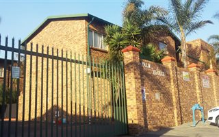 3 Bedroom House in Witfield