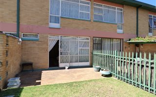 2 Bedroom Townhouse in Benoni CBD