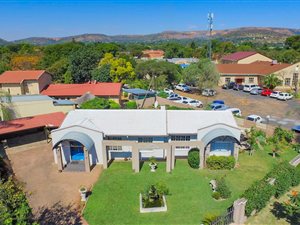 3 Bedroom House in Protea Park