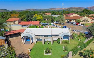 3 Bedroom House in Protea Park