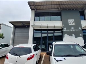 300 m² Commercial space in Umhlanga Rocks