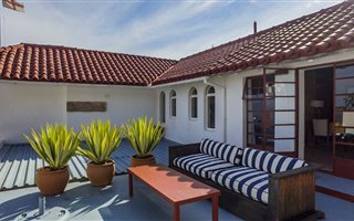3 Bedroom House in Bantry Bay
