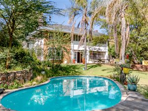 4 Bed House in Greenside East