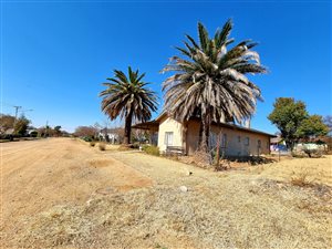 3 Bed House in Vredefort