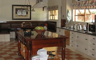 4 Bedroom House in Broadlands