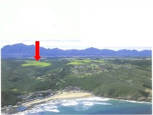 Game Farm in Herolds Bay