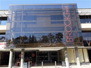 304 m² Commercial space in Nieuw Muckleneuk