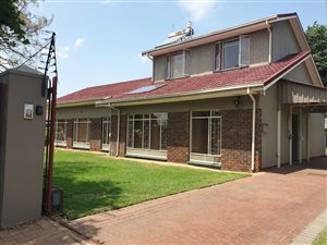 3 Bed House in Kilner Park