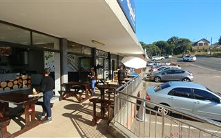 185 m² Retail Space in Glenashley