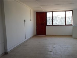 3 Bed Apartment in Silverglen