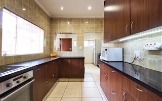 3 Bedroom Townhouse in Illiondale