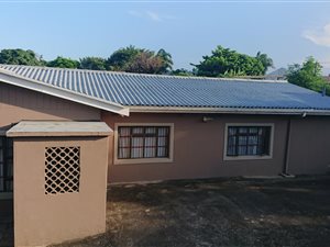 3 Bed House in Parkside