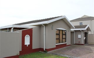 4 Bedroom House in Goodwood Estate