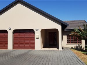 3 Bed House in Eldoglen