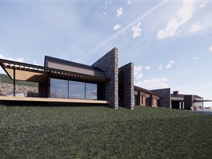 1 ha Land available in Hazyview