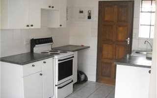 2 Bedroom Apartment in Lindhaven