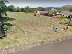 1173 m² Land available in Mtunzini