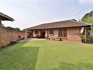 3 Bed Townhouse in Chase Valley Heights