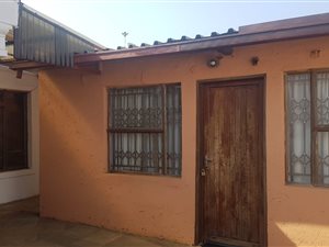 3 Bed House in Vosloorus