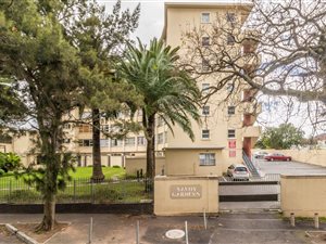 Studio Apartment in Mowbray