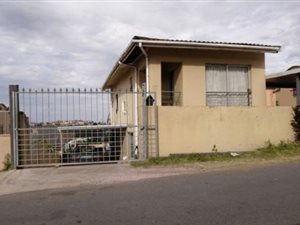 3 Bed House in Croftdene