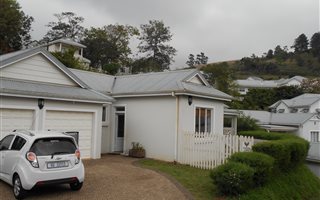 3 Bedroom Townhouse in Assagay