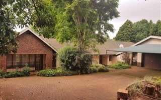 3 Bedroom House in Hilton