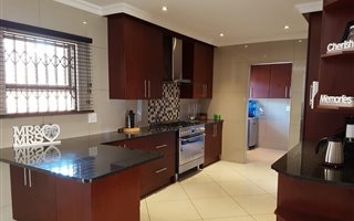 3 Bedroom Townhouse in New Redruth