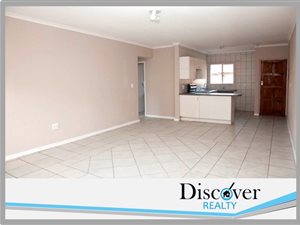 2 Bed House in Comet
