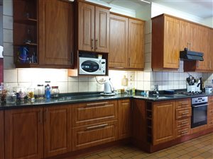 3 Bed House in Kwambonambi