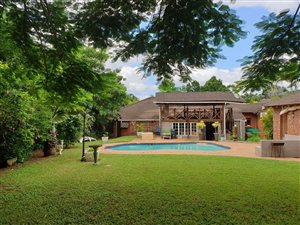 3 Bed House in Kwambonambi