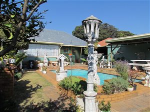 3 Bed House in Georginia