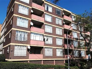 2 Bed Apartment in Berea