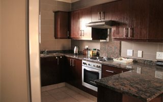 2 Bedroom Apartment in Morehill
