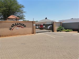372 m² Land available in Heatherview