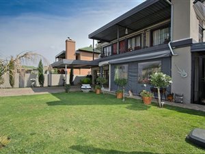 3 Bed Cluster in Nortons Home Estate