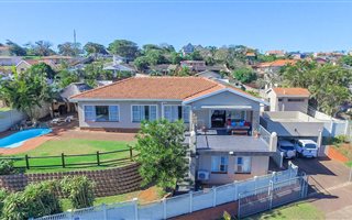 4 Bedroom House in Bluff