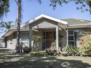 3 Bed House in Rouxville