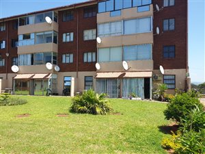 1 Bed Flat in Illovo Beach
